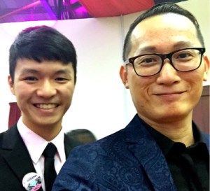 I wasn't sure which university to study at and found EduSpiral online. He provided good advise & helped me with my application. I love my university life now. Hanson, Foundation in Science (Engineering) at UCSI University