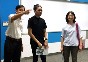 I contacted EduSpiral to find out which UK branch university campus would be best for my son. EduSpiral advised me on WhatsApp & Phone calls providing facts & evidence on the university rankings & course details. He arranged for us to visit the campus as we were from Johor. (Mrs. Mah) Chee Yuan, Chemical Engineering at Heriot-Watt University Malaysia