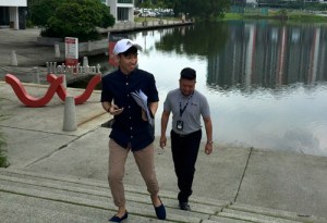 Interior Architecture at Taylor's University