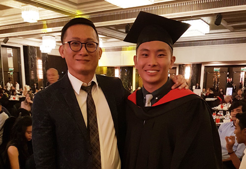 Which are the Best Courses to Study in Malaysia after SPM or IGCSE / O-Levels?