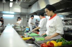 Taylor's University top ranked in Malaysia for culinary arts