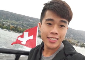 I enjoyed my time at IMI Switzerland gaining lots of knowledge and experience. EduSpiral had provided me with the necessary information on the course. Weng Kang, Culinary Arts graduate from KDU University College