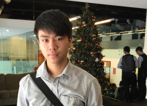 I found EduSpiral on Google after reading their article on culinary arts. He advised my online and then arranged for me to tour the college and talk to the counselor. Kar Wai, Diploma in Culinary Arts at YTL International College of Hotel Management