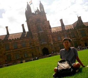 I talked to EduSpiral on Facebook to find out which is the best place to study A-Levels to help me achieve my goals. I am glad I did. Gan Wei Cheng, 3A* in A-Levels at KDU College Penang and now JPA Scholarship at U. of Sydney for Pharmacy