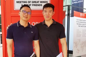 Best Australian Matriculation Course in Malaysia