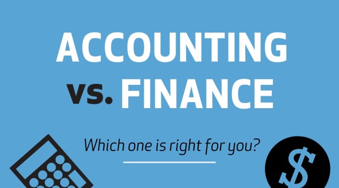 Know the Difference Between Finance & Accounting So that you Can Choose the Right One to Study in Malaysia